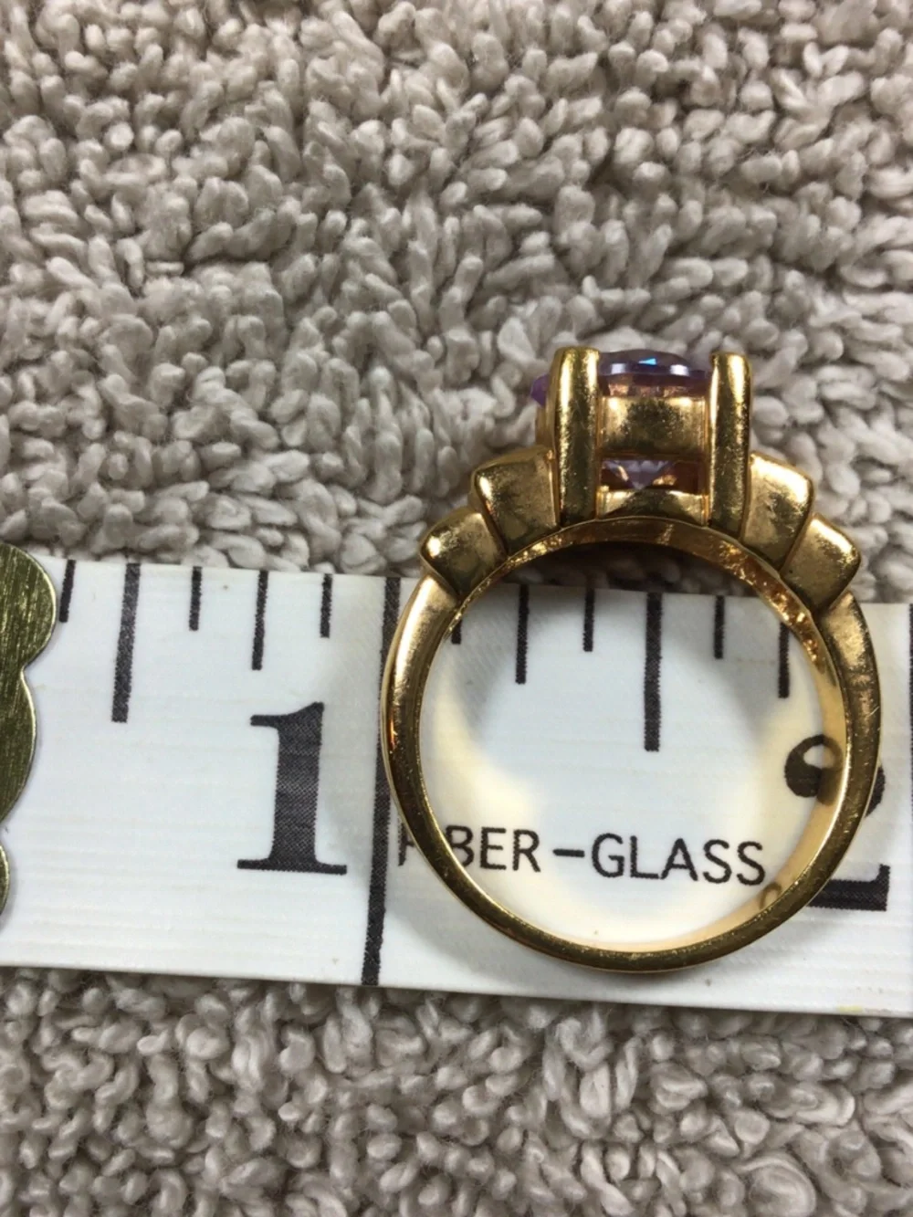 N/A large prong